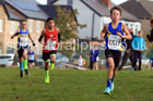Boys Under-14s 2026 Northern Cross Country Relays, Graves Park, Sheffield. Photo: David T. Hewitson/Sports for All Pics